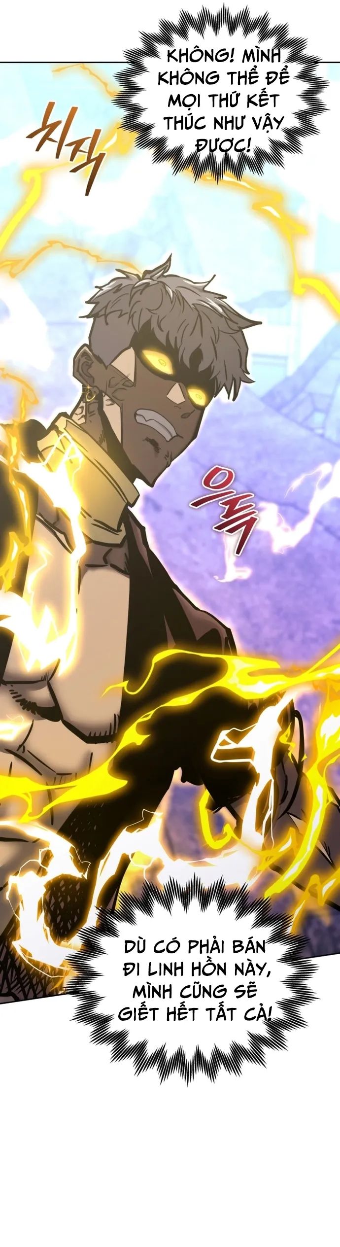 Kể Từ Bây Giờ, Tôi Là Một Người Chơi Chap 123 - Next Chap 124