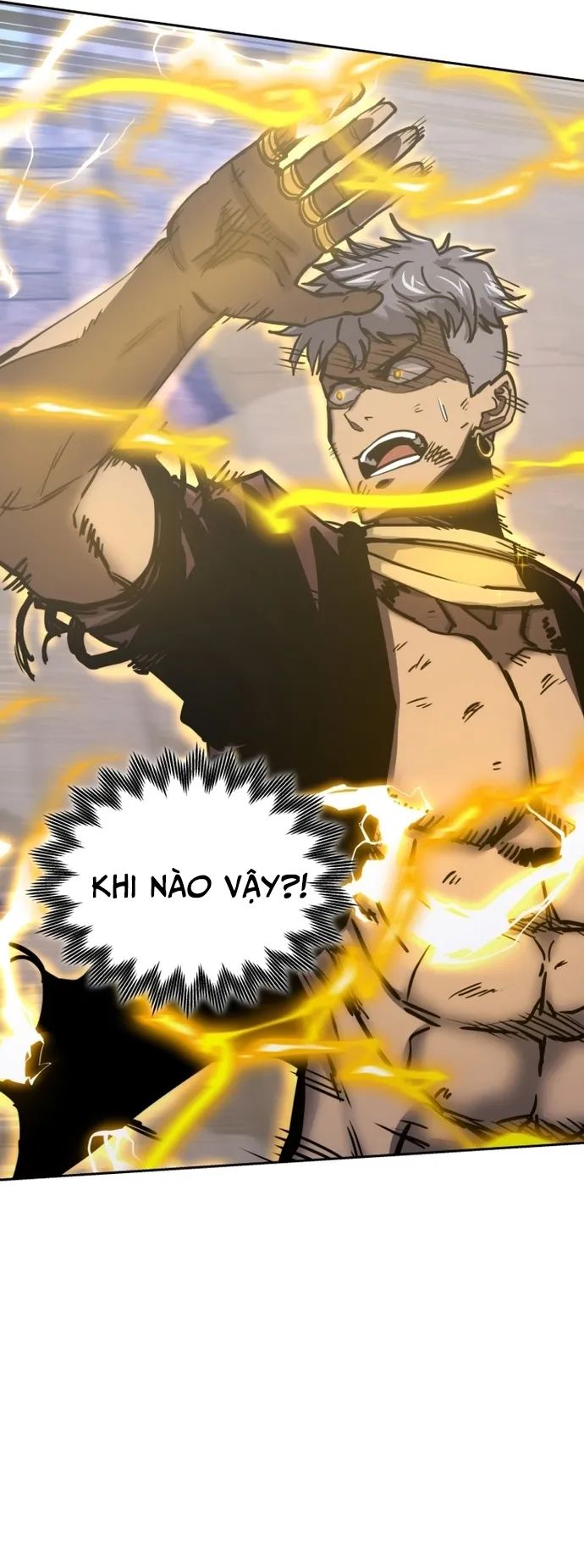 Kể Từ Bây Giờ, Tôi Là Một Người Chơi Chap 123 - Next Chap 124