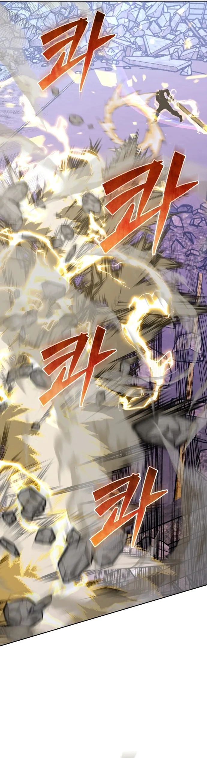 Kể Từ Bây Giờ, Tôi Là Một Người Chơi Chap 123 - Next Chap 124