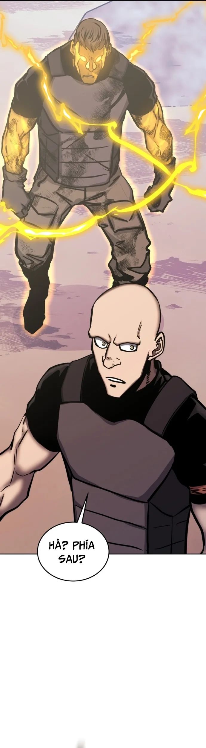 Kể Từ Bây Giờ, Tôi Là Một Người Chơi Chap 123 - Next Chap 124