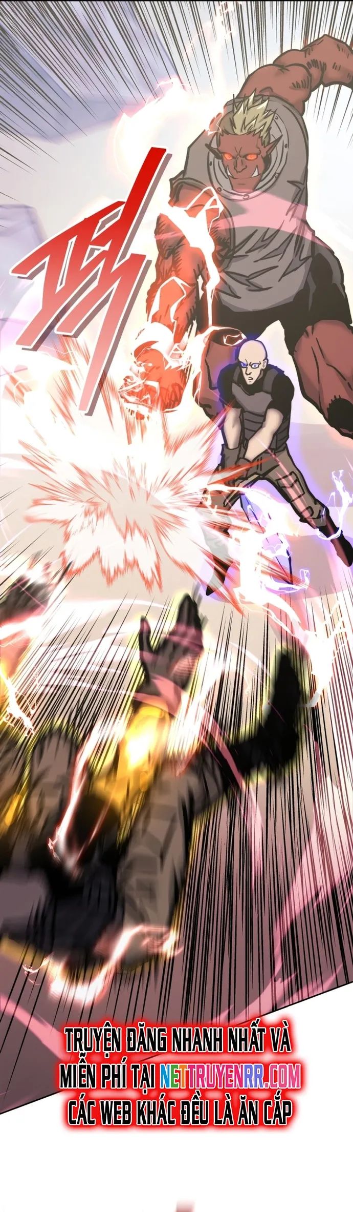 Kể Từ Bây Giờ, Tôi Là Một Người Chơi Chap 123 - Next Chap 124