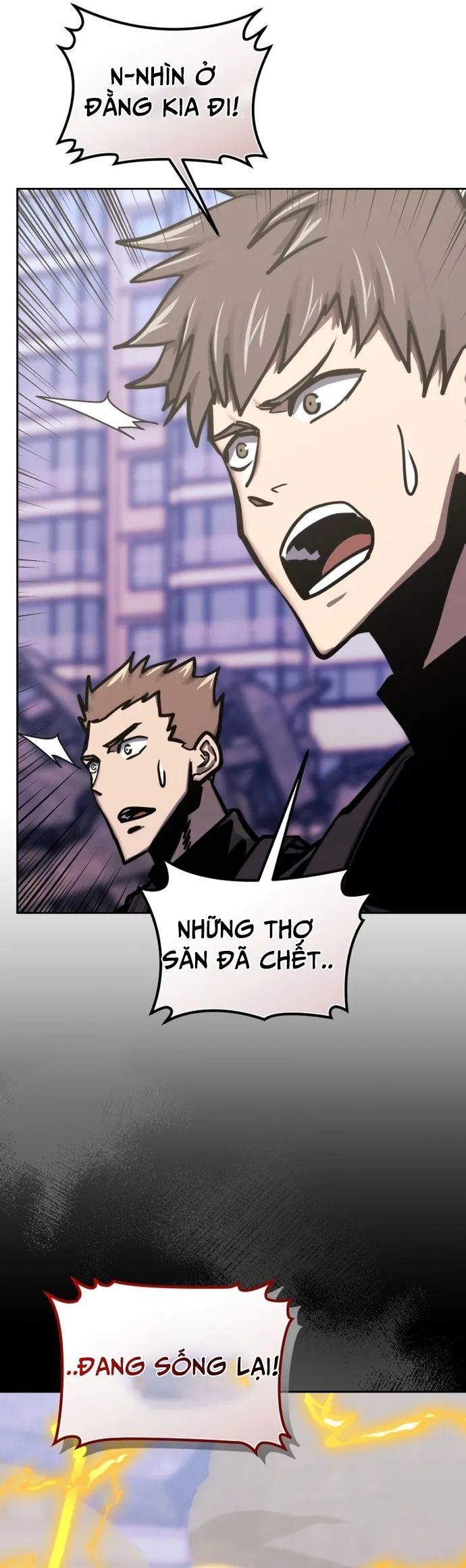 Kể Từ Bây Giờ, Tôi Là Một Người Chơi Chap 123 - Next Chap 124