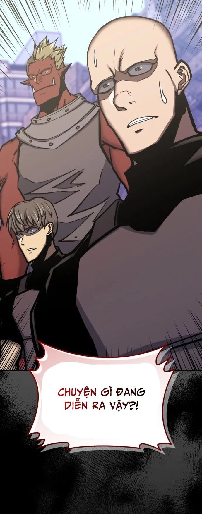 Kể Từ Bây Giờ, Tôi Là Một Người Chơi Chap 123 - Next Chap 124