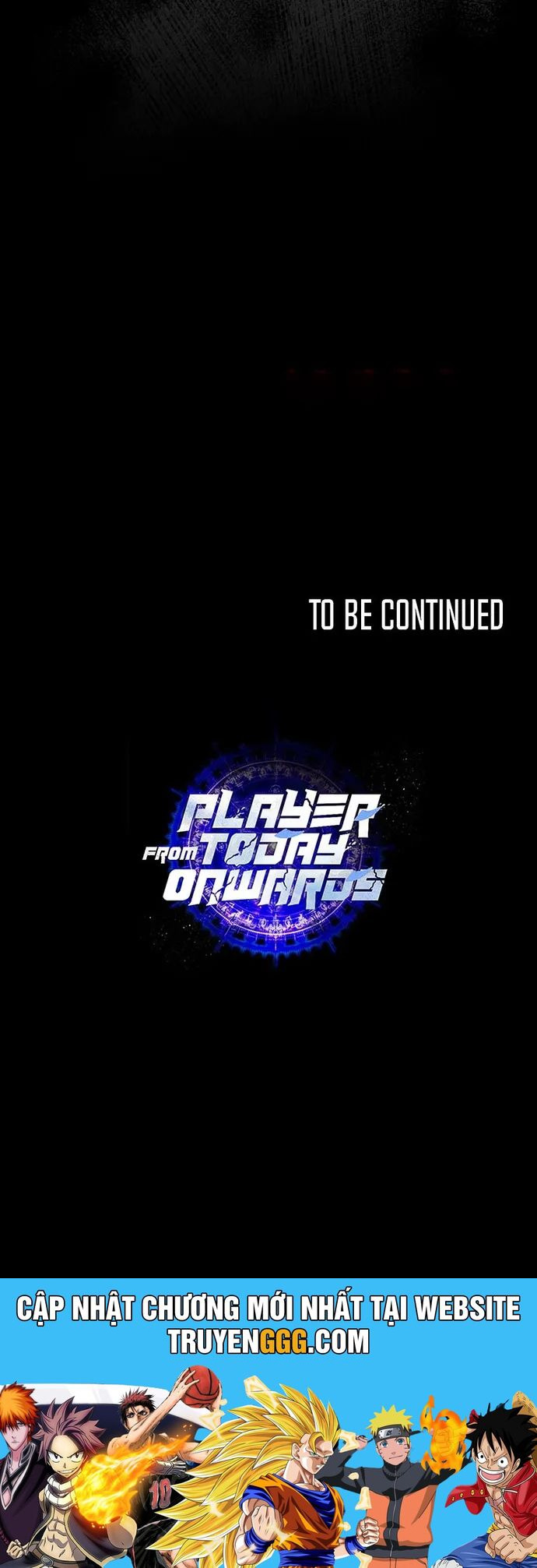 Kể Từ Bây Giờ, Tôi Là Một Người Chơi Chap 123 - Next Chap 124