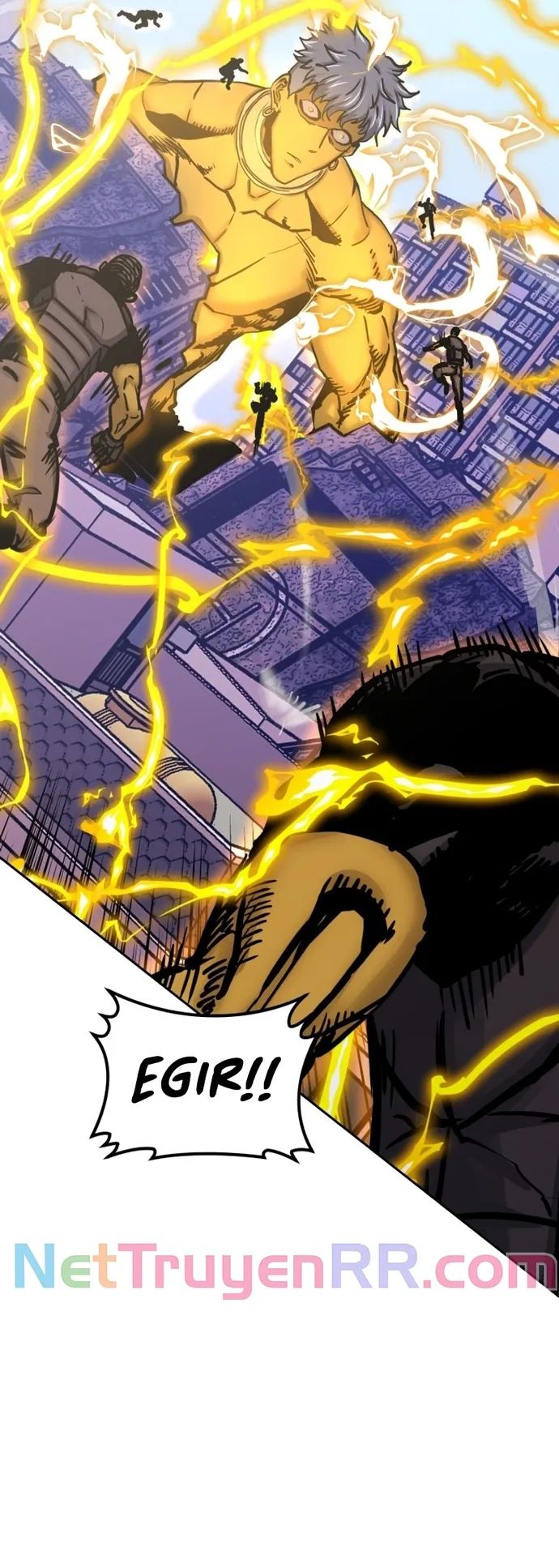 Kể Từ Bây Giờ, Tôi Là Một Người Chơi Chap 124 - Next Chap 125