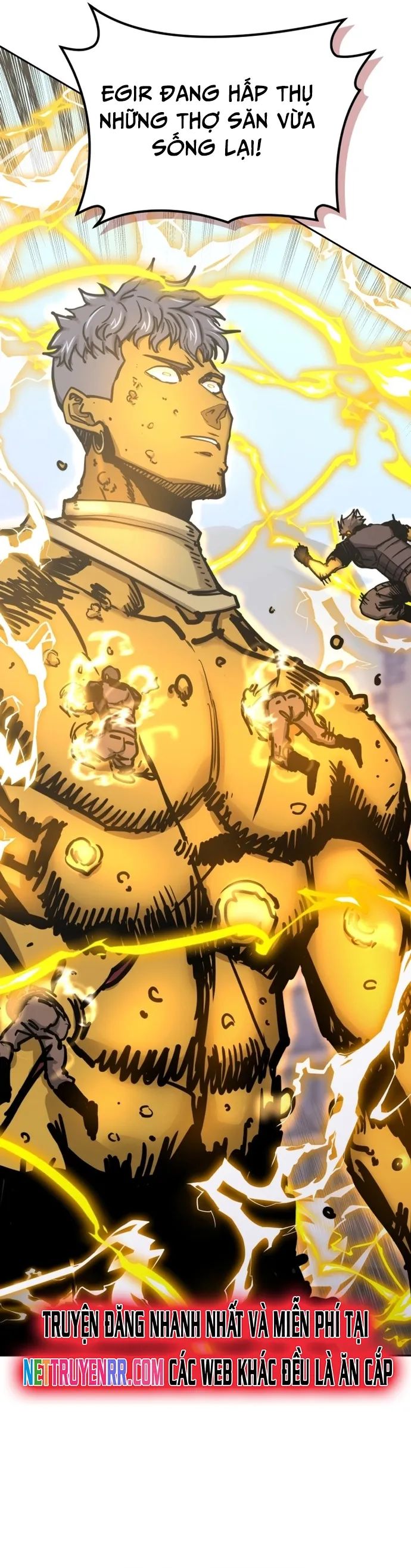 Kể Từ Bây Giờ, Tôi Là Một Người Chơi Chap 124 - Next Chap 125