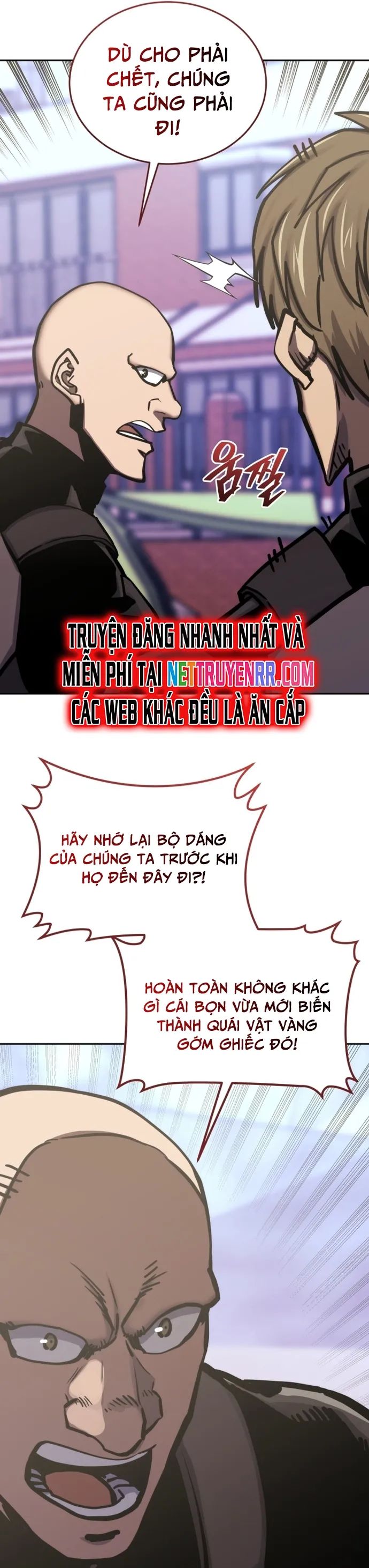 Kể Từ Bây Giờ, Tôi Là Một Người Chơi Chap 124 - Next Chap 125