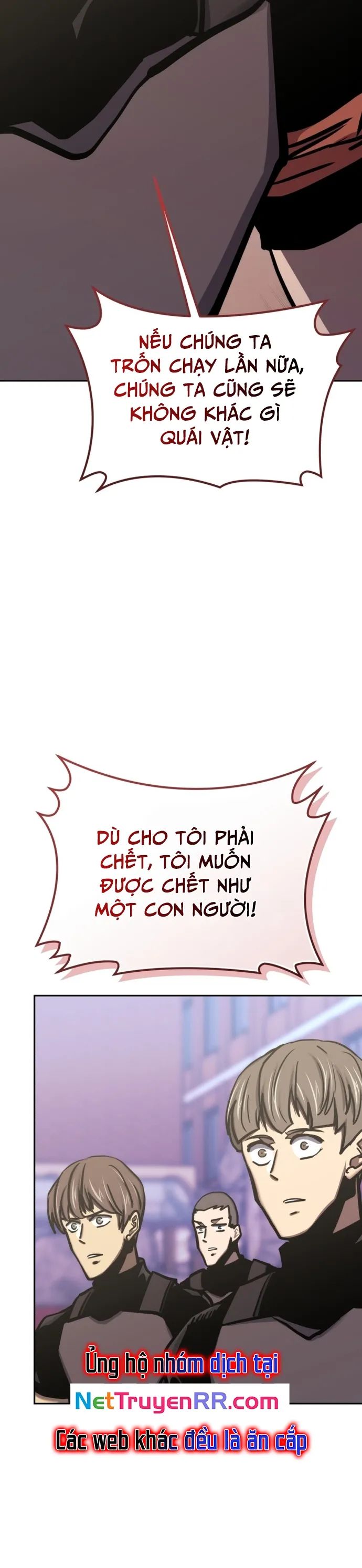 Kể Từ Bây Giờ, Tôi Là Một Người Chơi Chap 124 - Next Chap 125