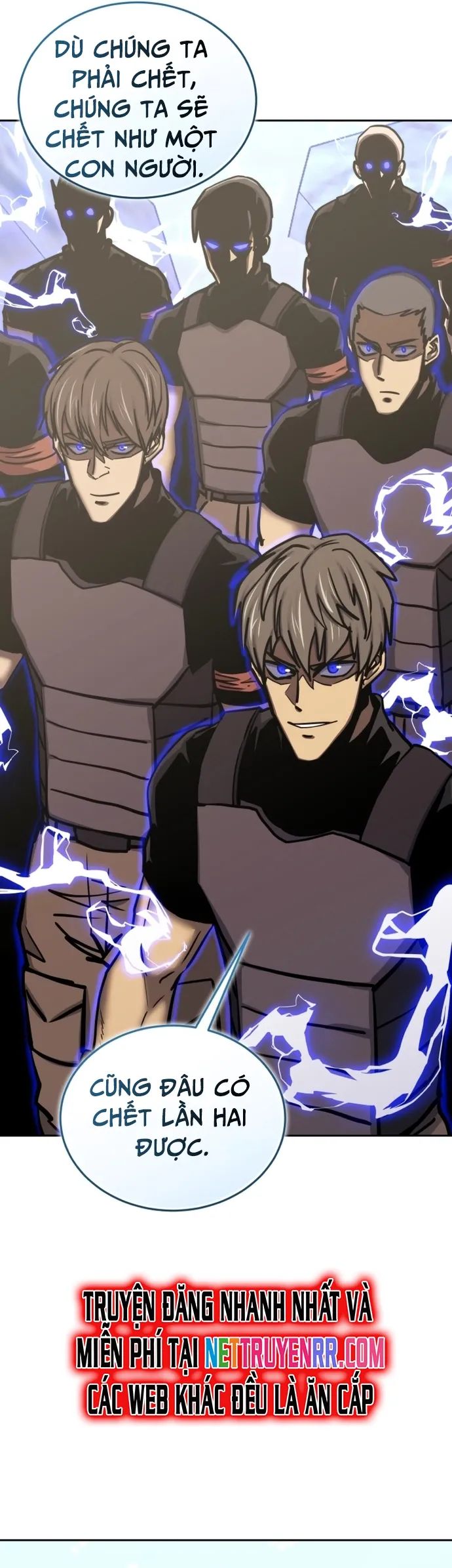 Kể Từ Bây Giờ, Tôi Là Một Người Chơi Chap 124 - Next Chap 125