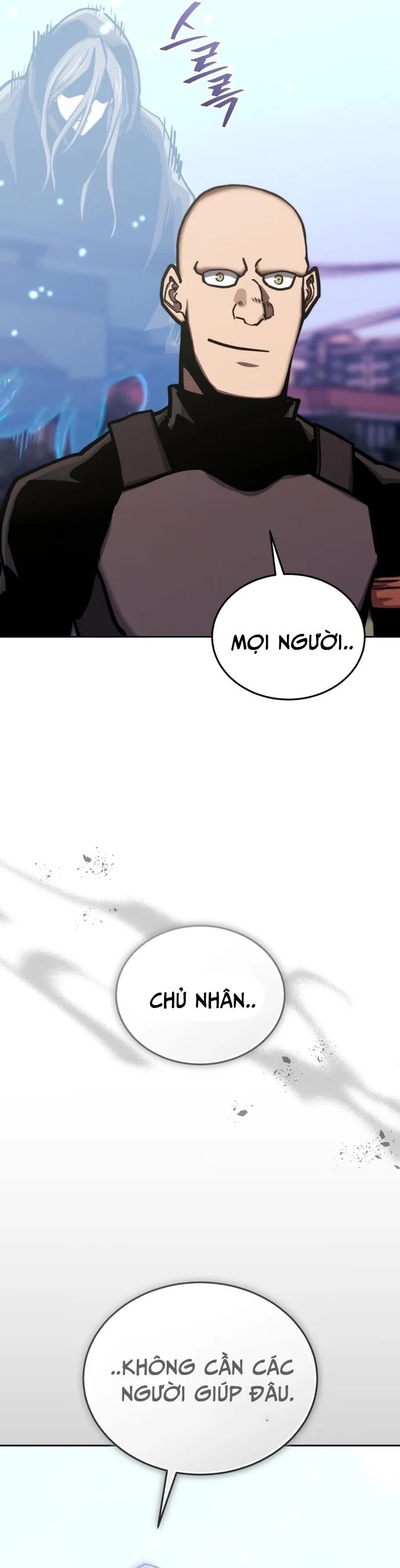 Kể Từ Bây Giờ, Tôi Là Một Người Chơi Chap 124 - Next Chap 125