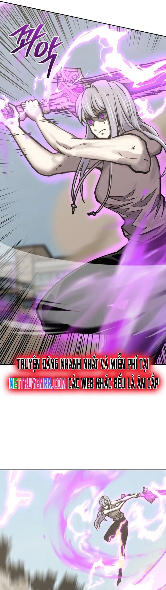 Kể Từ Bây Giờ, Tôi Là Một Người Chơi Chap 124 - Next Chap 125