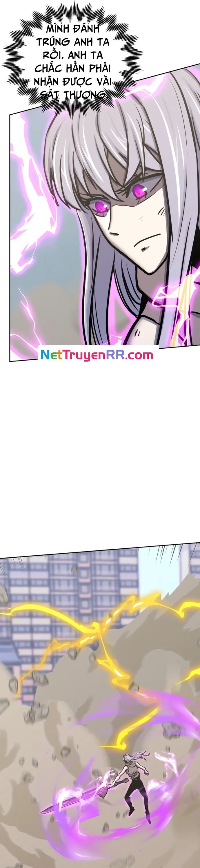 Kể Từ Bây Giờ, Tôi Là Một Người Chơi Chap 124 - Next Chap 125