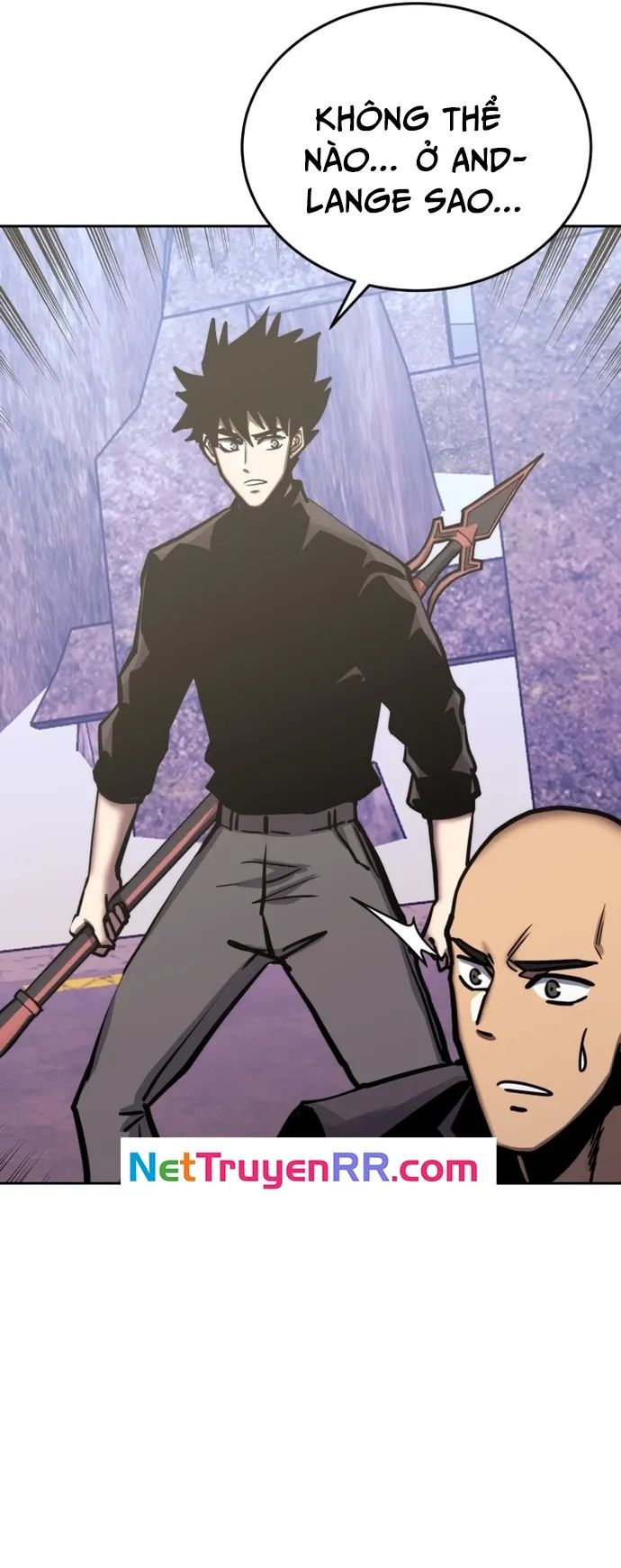 Kể Từ Bây Giờ, Tôi Là Một Người Chơi Chap 124 - Next Chap 125