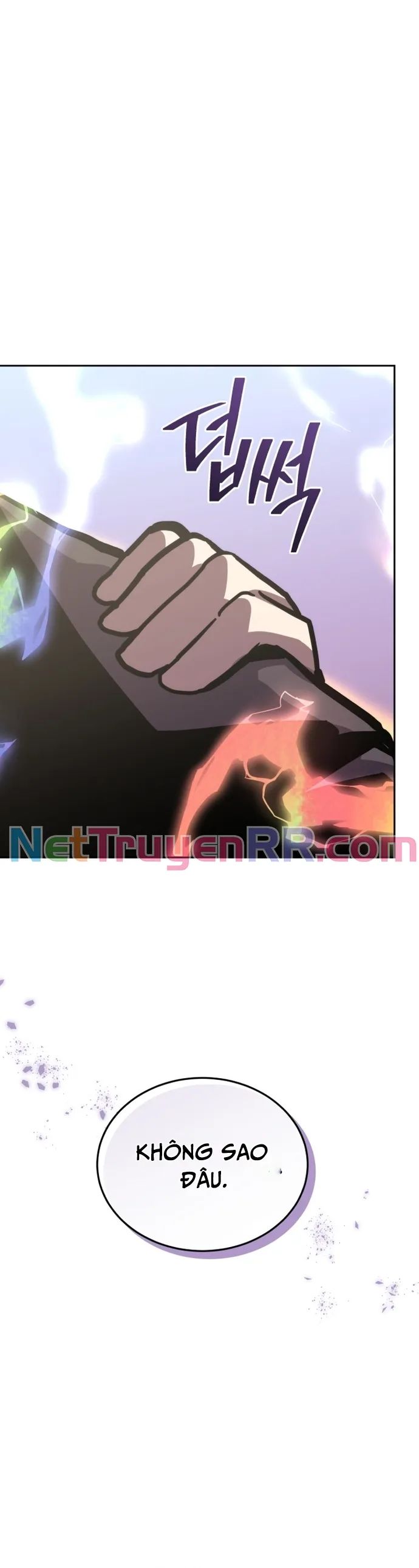 Kể Từ Bây Giờ, Tôi Là Một Người Chơi Chap 124 - Next Chap 125