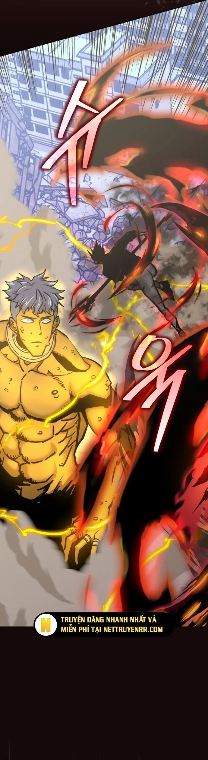 Kể Từ Bây Giờ, Tôi Là Một Người Chơi Chap 124 - Next Chap 125