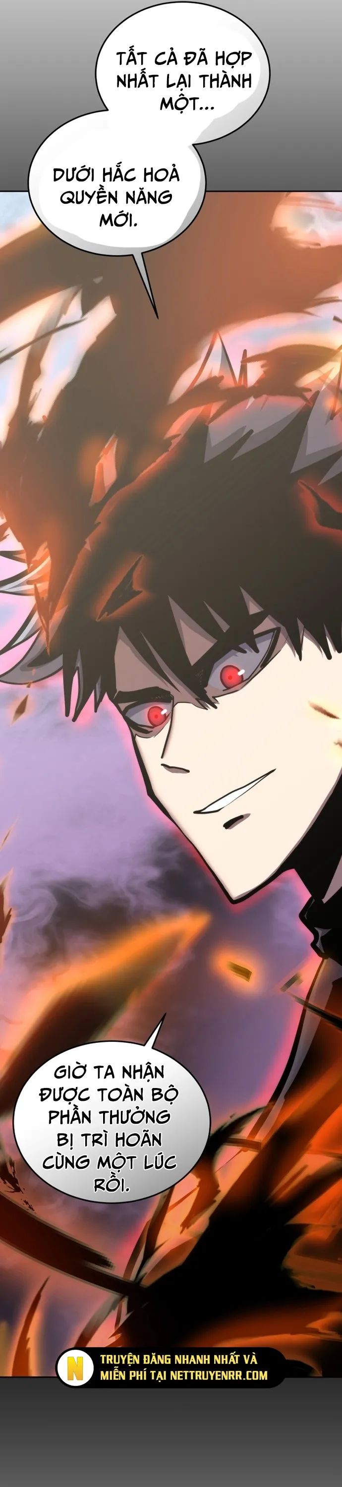 Kể Từ Bây Giờ, Tôi Là Một Người Chơi Chap 124 - Next Chap 125