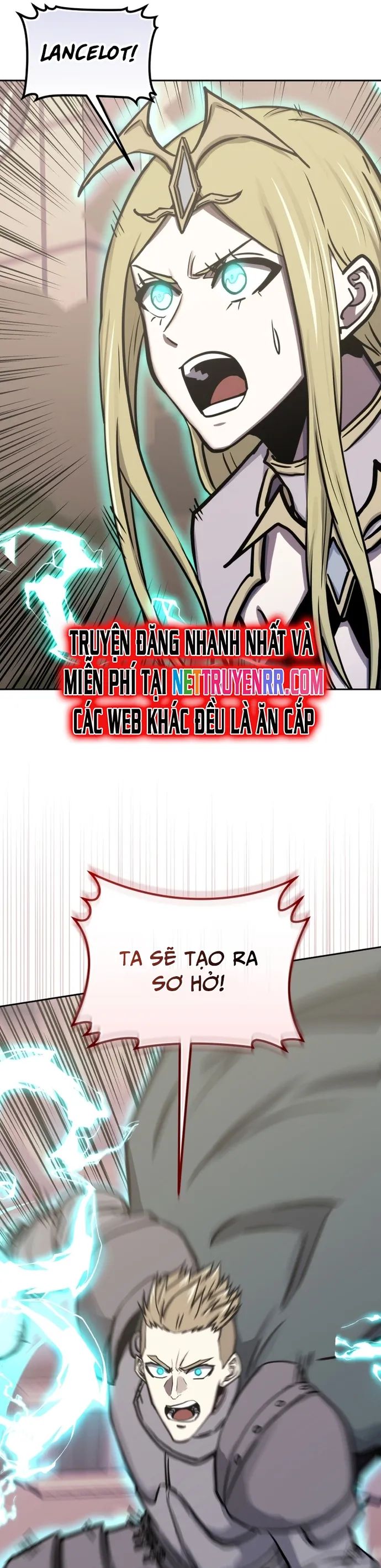 Kể Từ Bây Giờ, Tôi Là Một Người Chơi Chap 125 - Next Chap 126