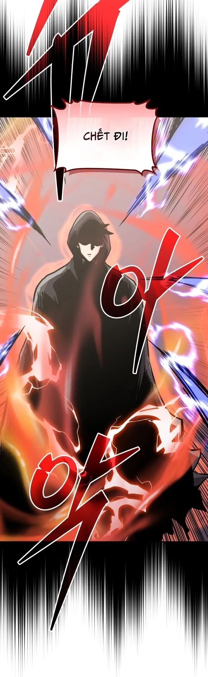 Kể Từ Bây Giờ, Tôi Là Một Người Chơi Chap 125 - Next Chap 126