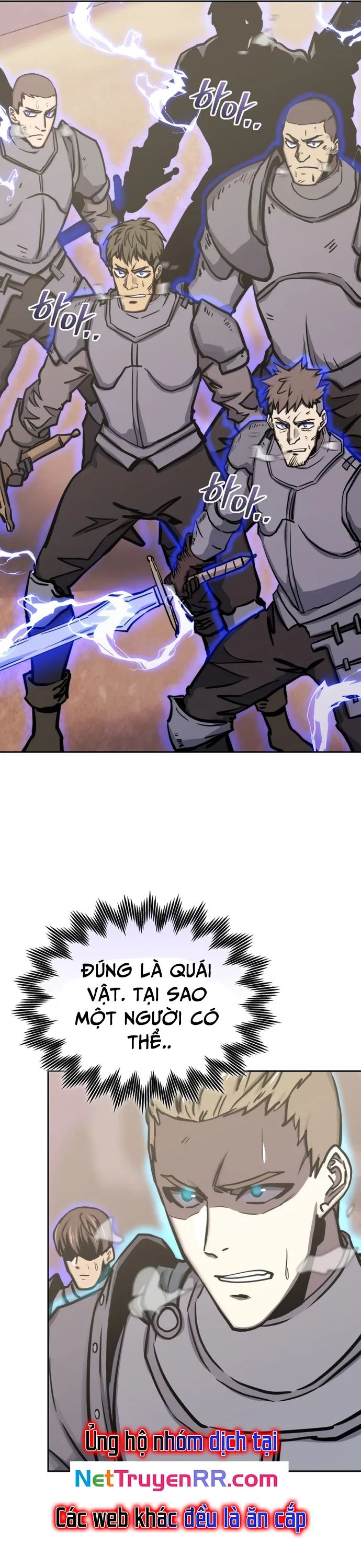 Kể Từ Bây Giờ, Tôi Là Một Người Chơi Chap 125 - Next Chap 126