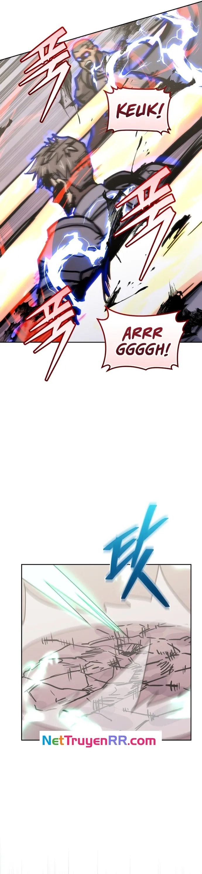 Kể Từ Bây Giờ, Tôi Là Một Người Chơi Chap 125 - Next Chap 126