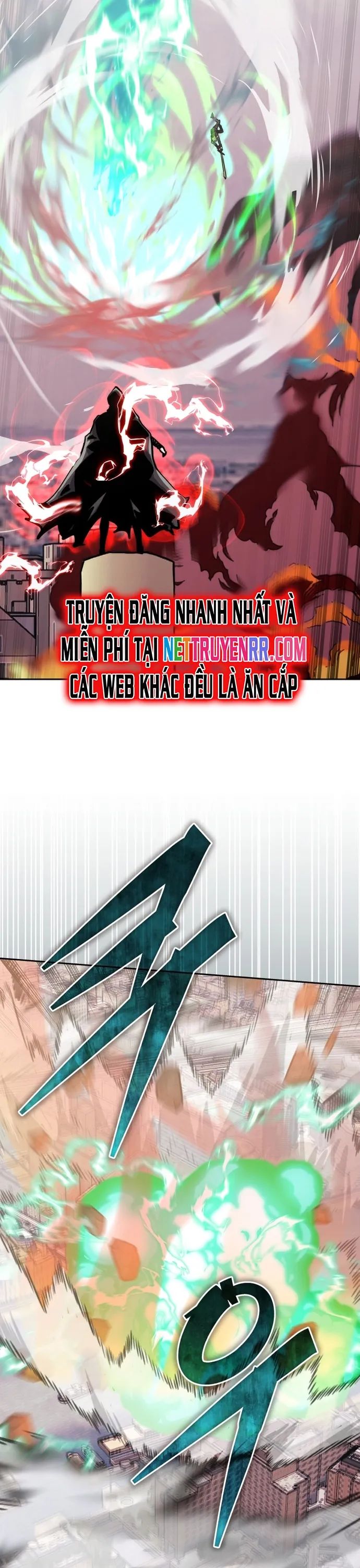 Kể Từ Bây Giờ, Tôi Là Một Người Chơi Chap 125 - Next Chap 126