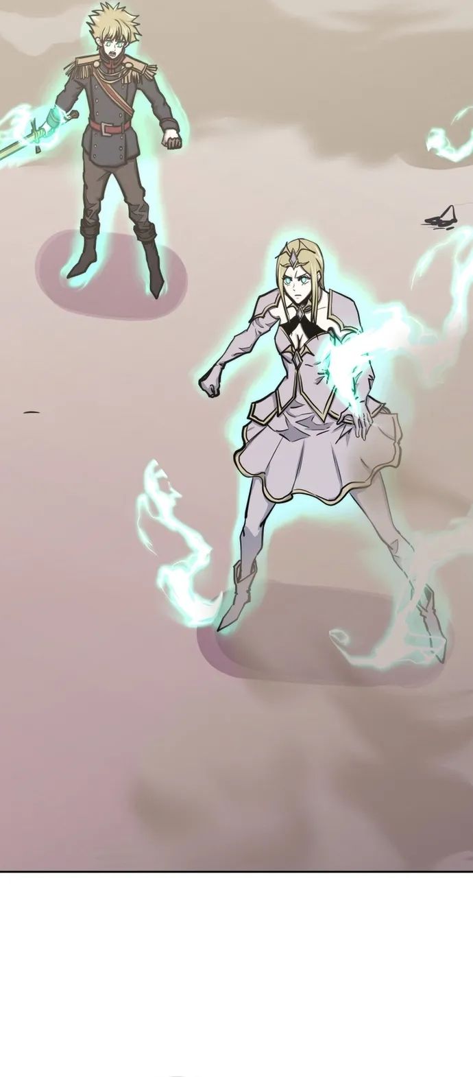 Kể Từ Bây Giờ, Tôi Là Một Người Chơi Chap 125 - Next Chap 126