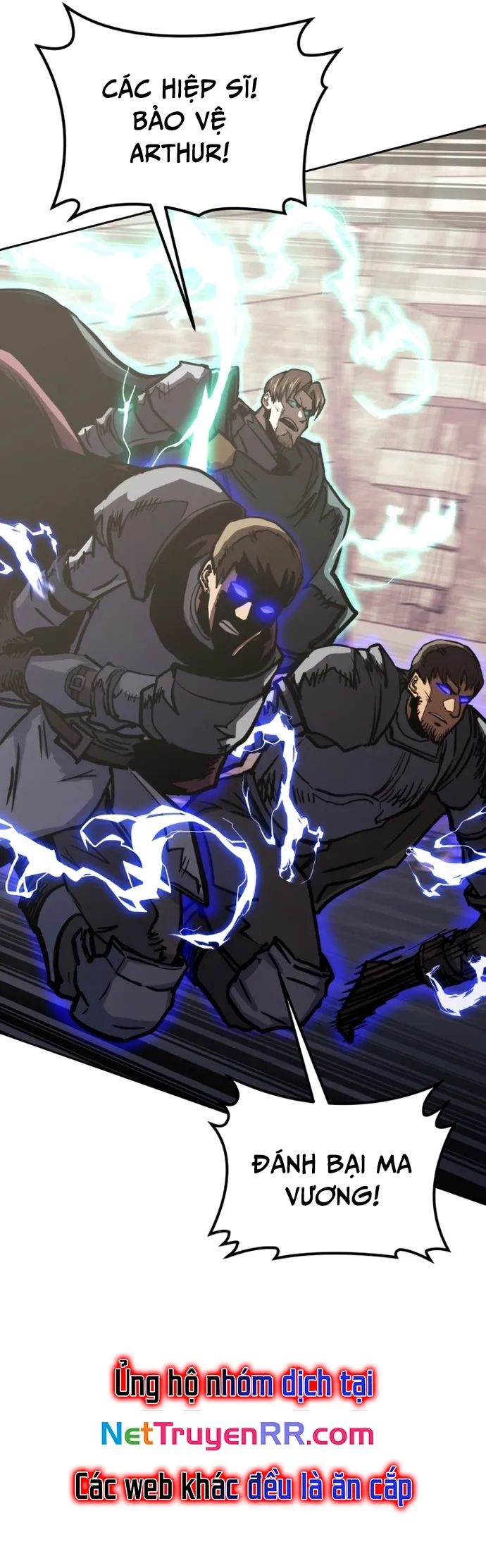 Kể Từ Bây Giờ, Tôi Là Một Người Chơi Chap 126 - Next Chap 127