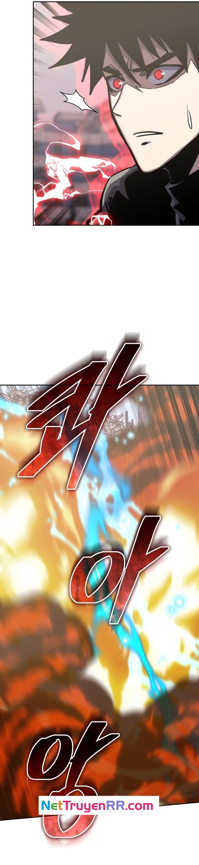 Kể Từ Bây Giờ, Tôi Là Một Người Chơi Chap 126 - Next Chap 127