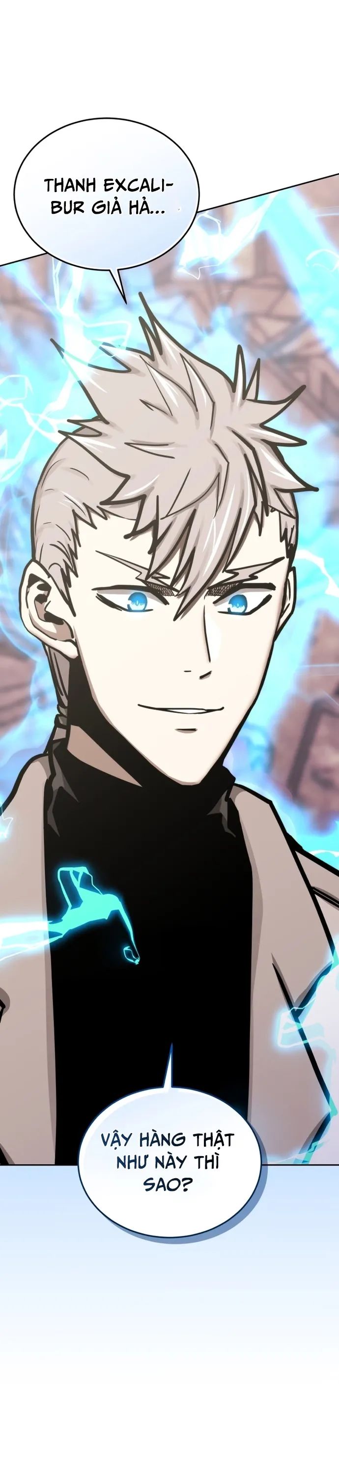 Kể Từ Bây Giờ, Tôi Là Một Người Chơi Chap 126 - Next Chap 127