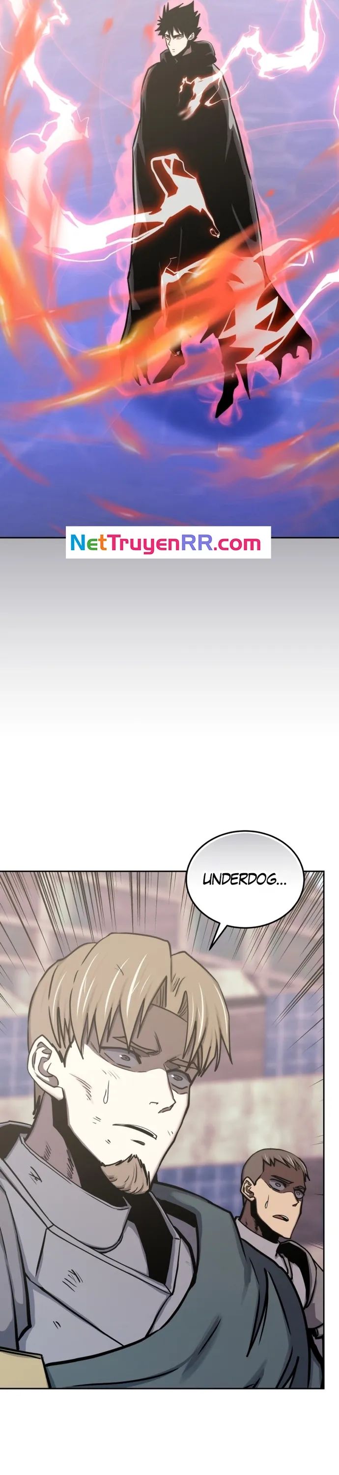 Kể Từ Bây Giờ, Tôi Là Một Người Chơi Chap 126 - Next Chap 127