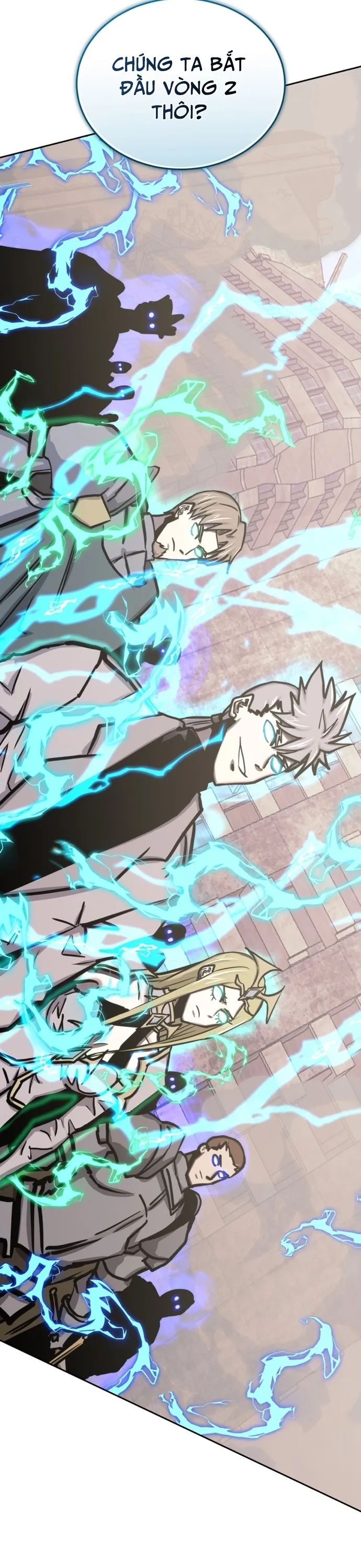 Kể Từ Bây Giờ, Tôi Là Một Người Chơi Chap 126 - Next Chap 127