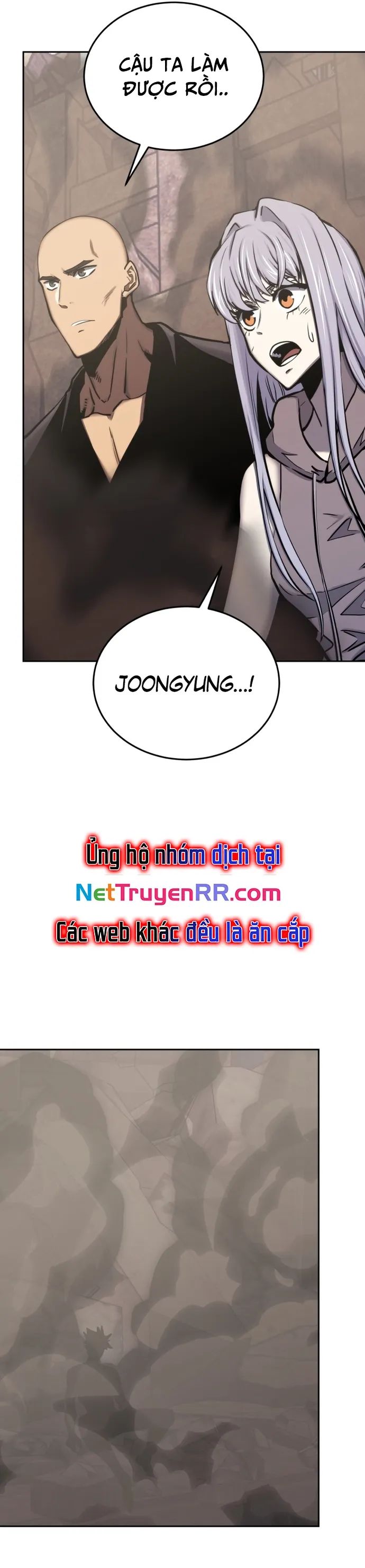 Kể Từ Bây Giờ, Tôi Là Một Người Chơi Chap 126 - Next Chap 127