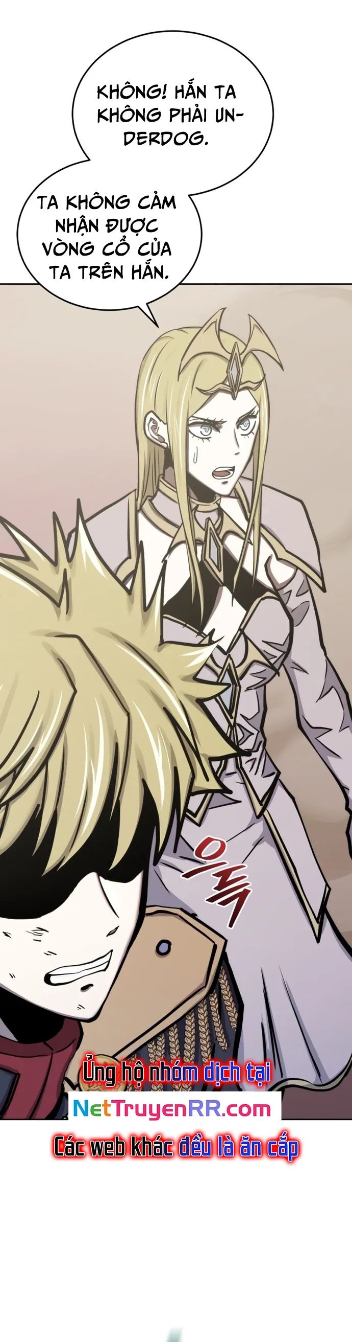 Kể Từ Bây Giờ, Tôi Là Một Người Chơi Chap 126 - Next Chap 127