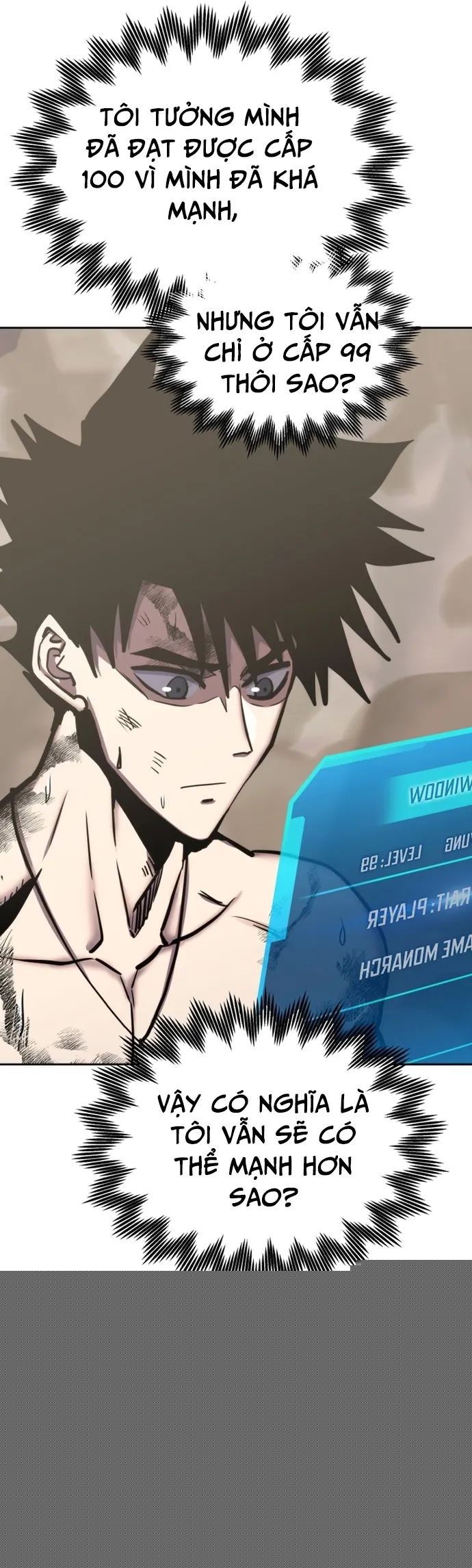 Kể Từ Bây Giờ, Tôi Là Một Người Chơi Chap 126 - Next Chap 127