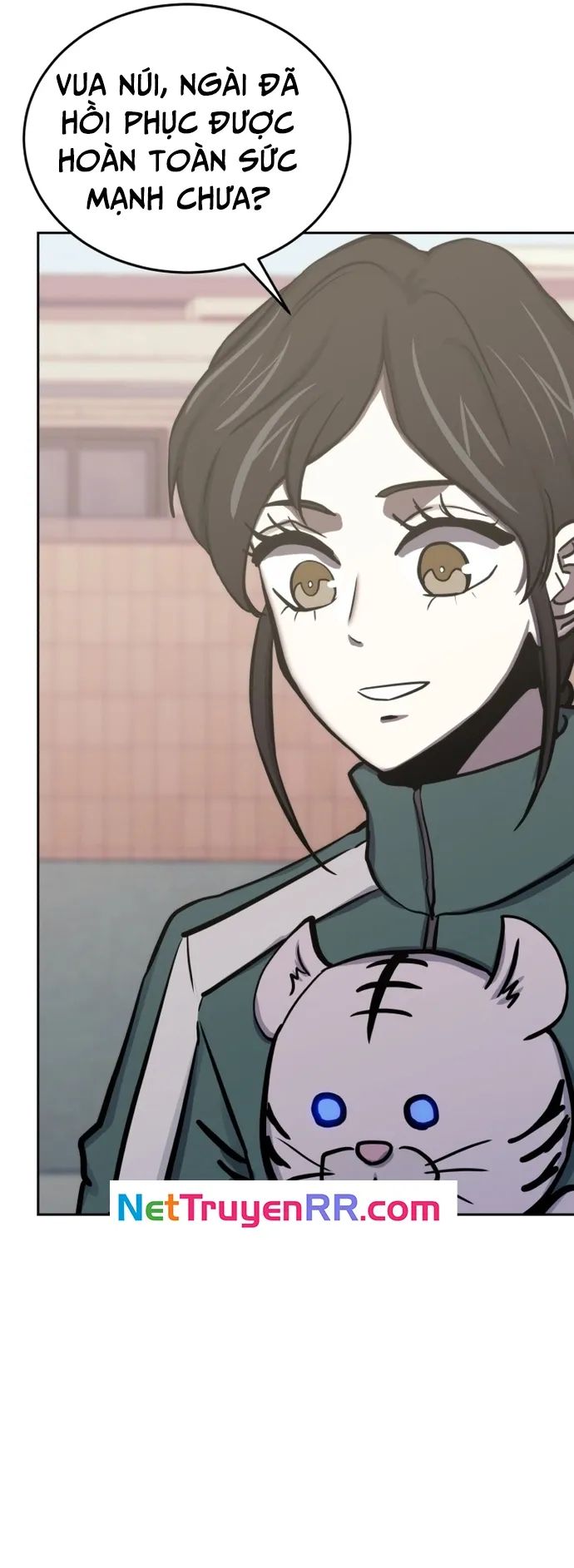 Kể Từ Bây Giờ, Tôi Là Một Người Chơi Chap 126 - Next Chap 127