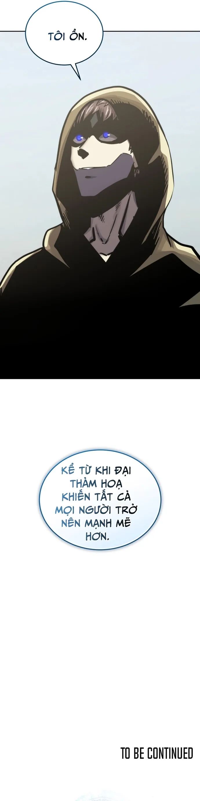 Kể Từ Bây Giờ, Tôi Là Một Người Chơi Chap 126 - Next Chap 127