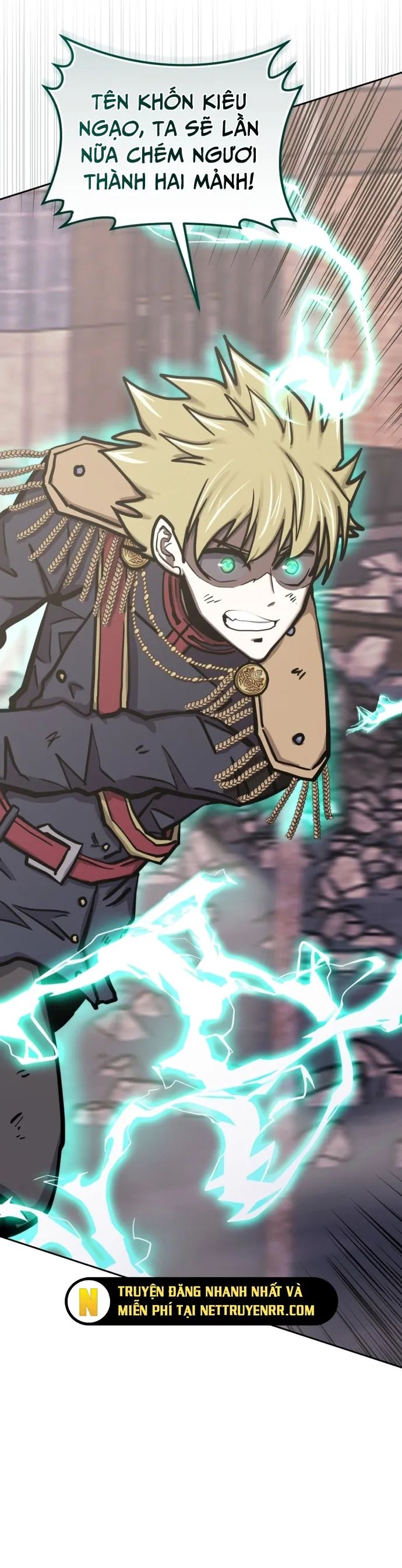 Kể Từ Bây Giờ, Tôi Là Một Người Chơi Chap 126 - Next Chap 127