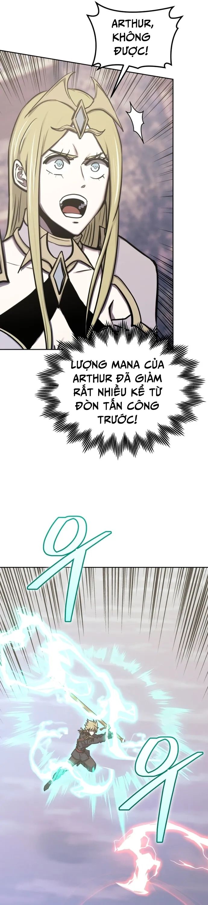 Kể Từ Bây Giờ, Tôi Là Một Người Chơi Chap 126 - Next Chap 127