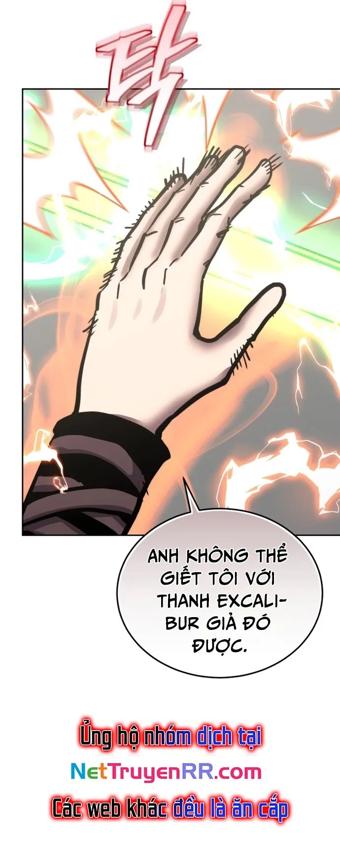 Kể Từ Bây Giờ, Tôi Là Một Người Chơi Chap 126 - Next Chap 127