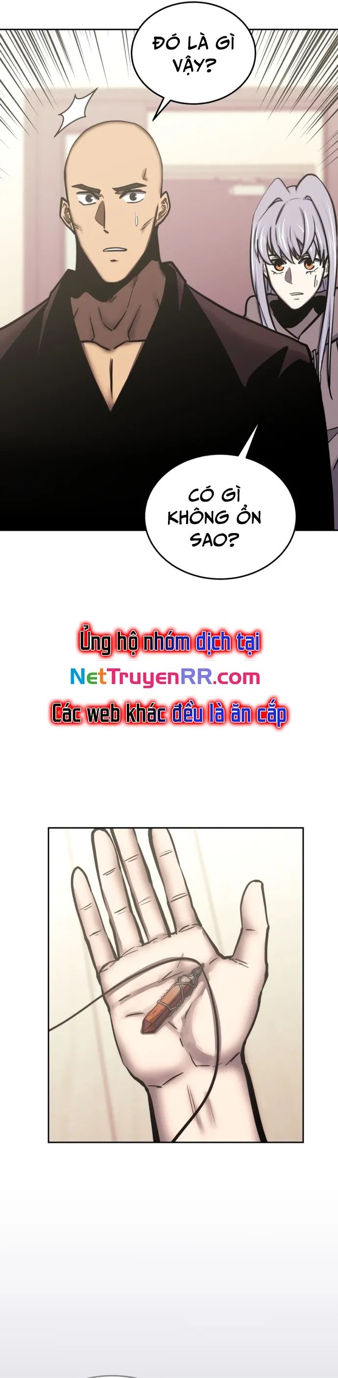 Kể Từ Bây Giờ, Tôi Là Một Người Chơi Chap 127 - Next Chap 128