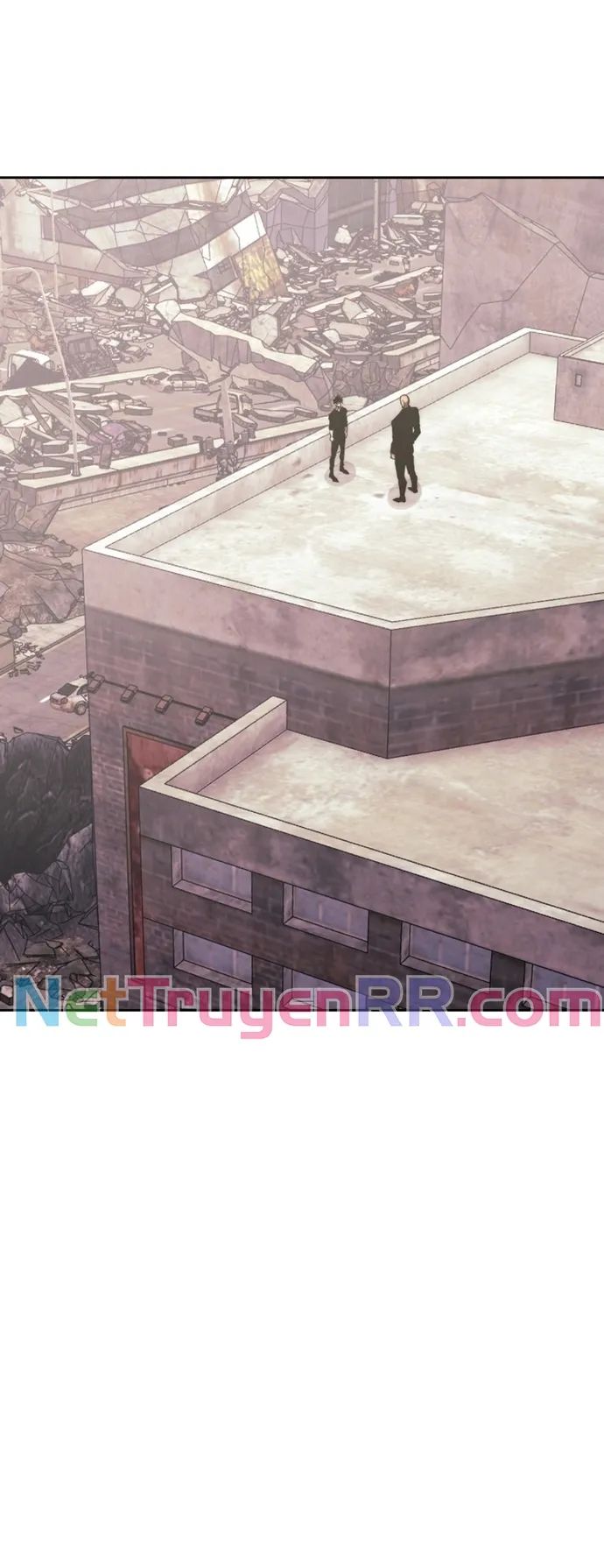 Kể Từ Bây Giờ, Tôi Là Một Người Chơi Chap 127 - Next Chap 128