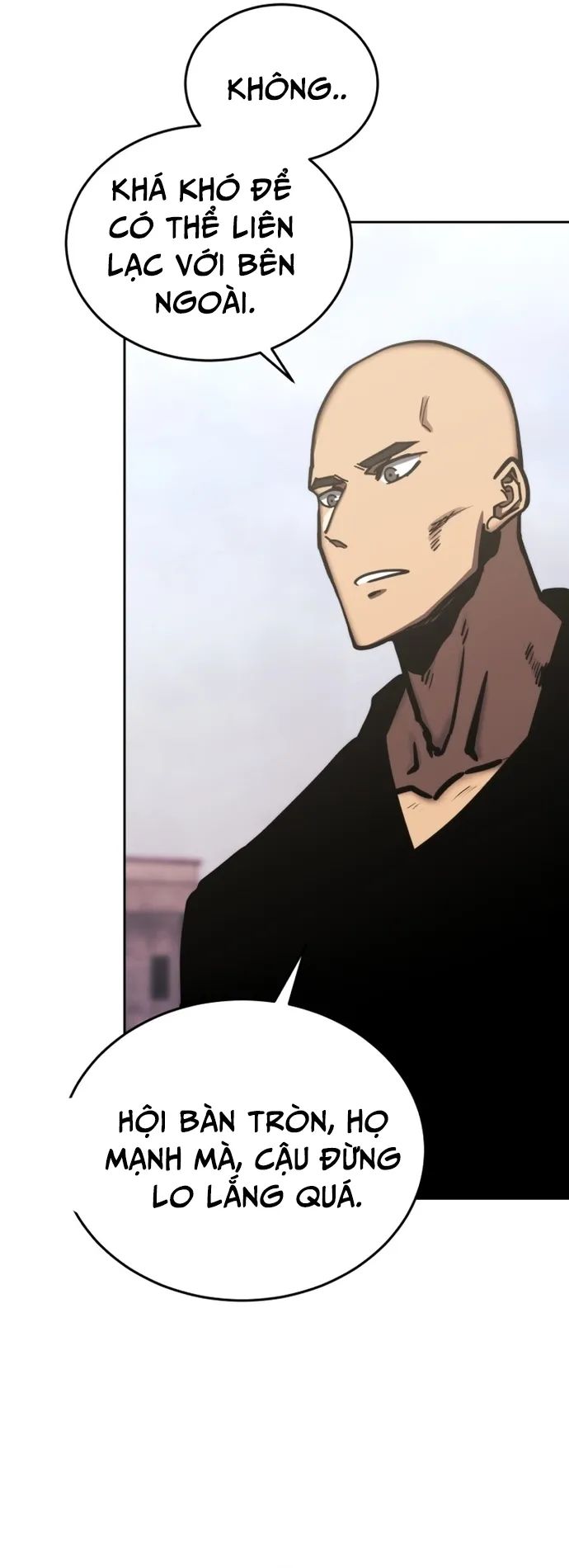 Kể Từ Bây Giờ, Tôi Là Một Người Chơi Chap 127 - Next Chap 128