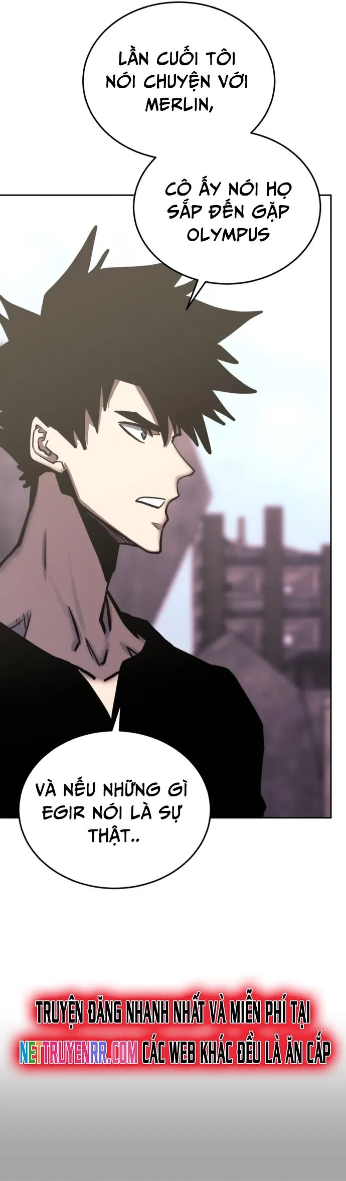 Kể Từ Bây Giờ, Tôi Là Một Người Chơi Chap 127 - Next Chap 128