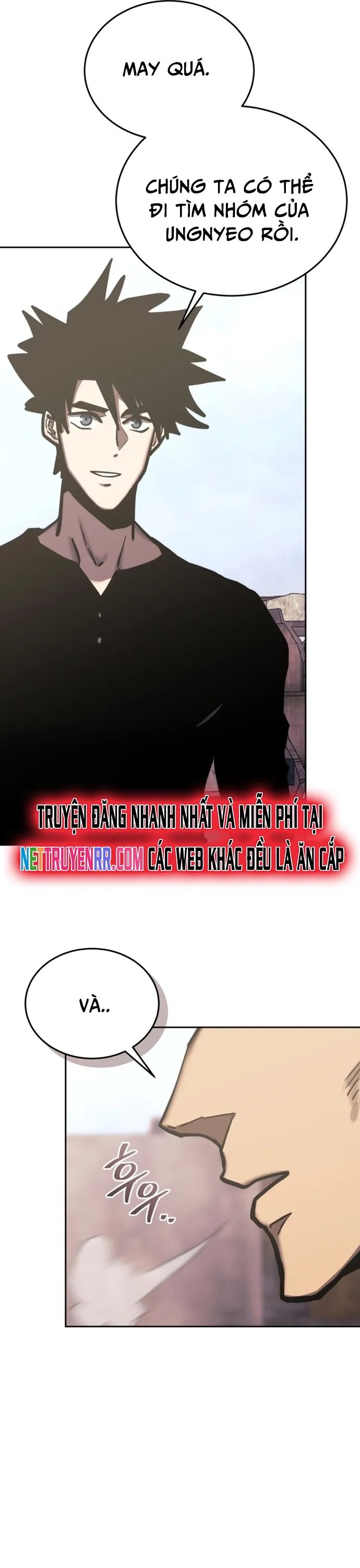 Kể Từ Bây Giờ, Tôi Là Một Người Chơi Chap 127 - Next Chap 128