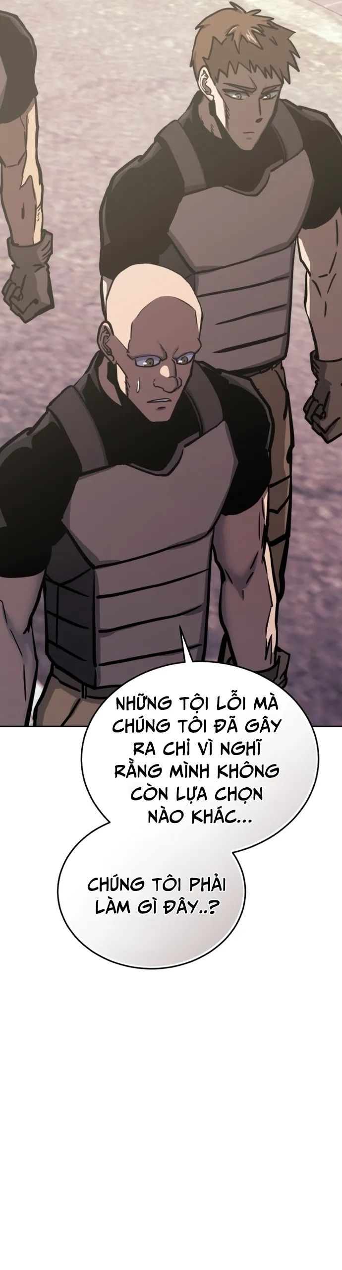 Kể Từ Bây Giờ, Tôi Là Một Người Chơi Chap 127 - Next Chap 128
