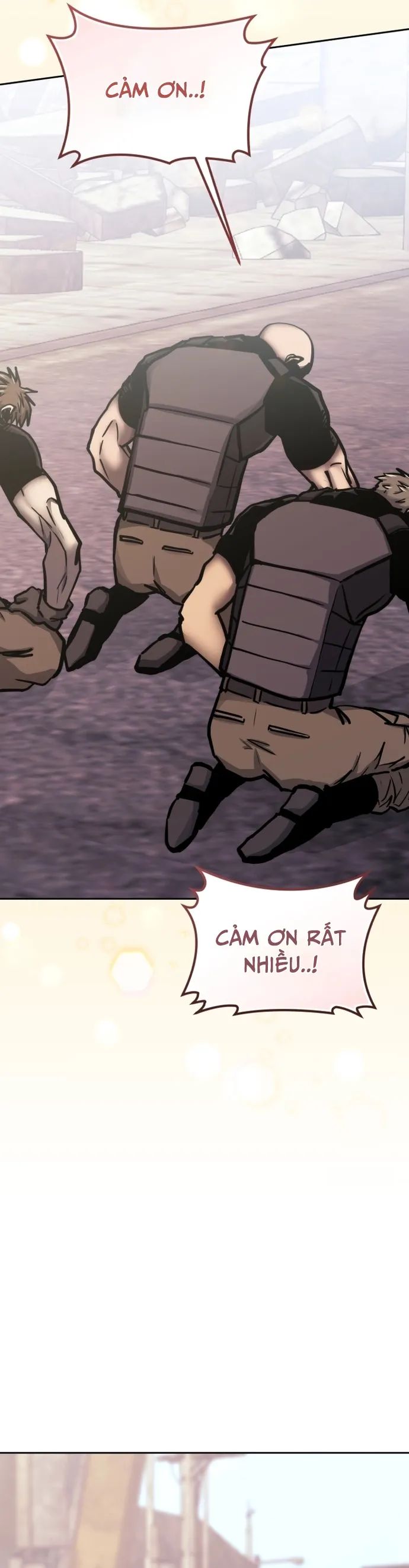 Kể Từ Bây Giờ, Tôi Là Một Người Chơi Chap 127 - Next Chap 128