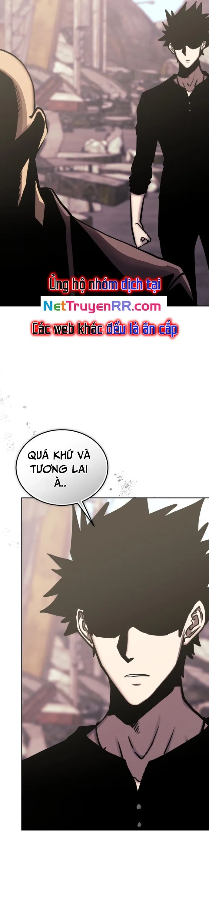 Kể Từ Bây Giờ, Tôi Là Một Người Chơi Chap 127 - Next Chap 128