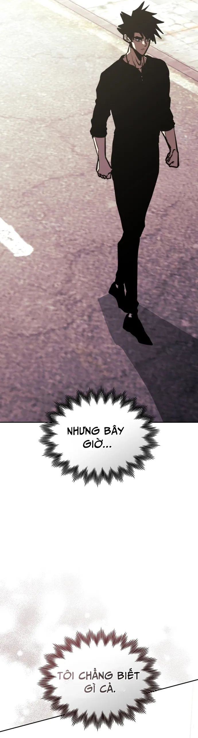 Kể Từ Bây Giờ, Tôi Là Một Người Chơi Chap 127 - Next Chap 128