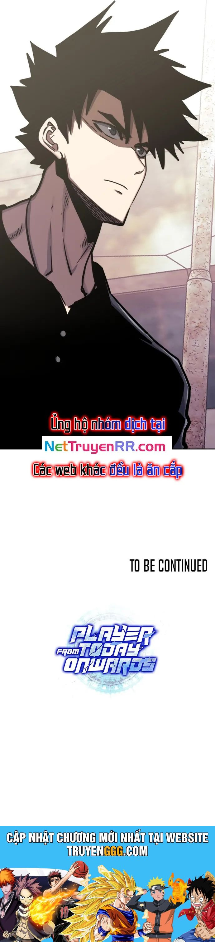 Kể Từ Bây Giờ, Tôi Là Một Người Chơi Chap 127 - Next Chap 128