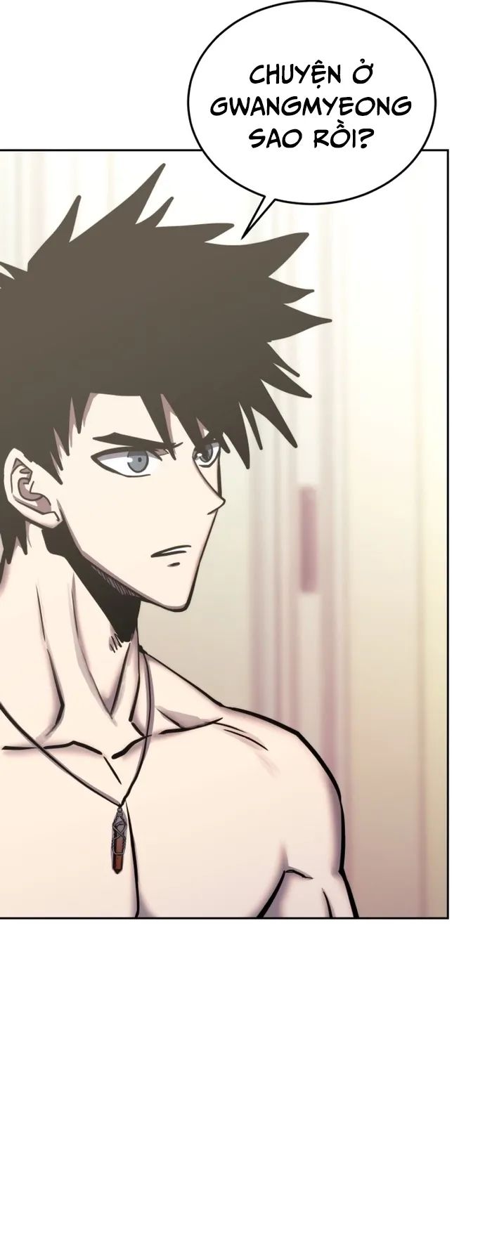 Kể Từ Bây Giờ, Tôi Là Một Người Chơi Chap 127 - Next Chap 128